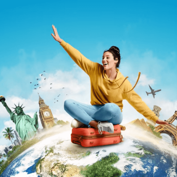 Tourism & Travel Services