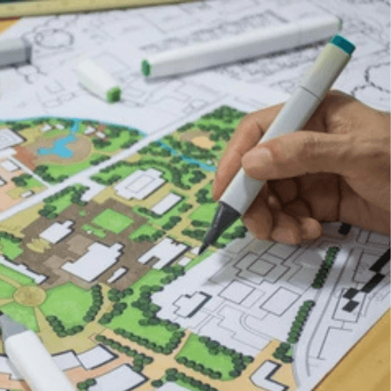 Urban Planning & Architecture Consulting